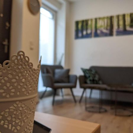 1 Zimmer Apartment Ratingen Ost المظهر الخارجي الصورة