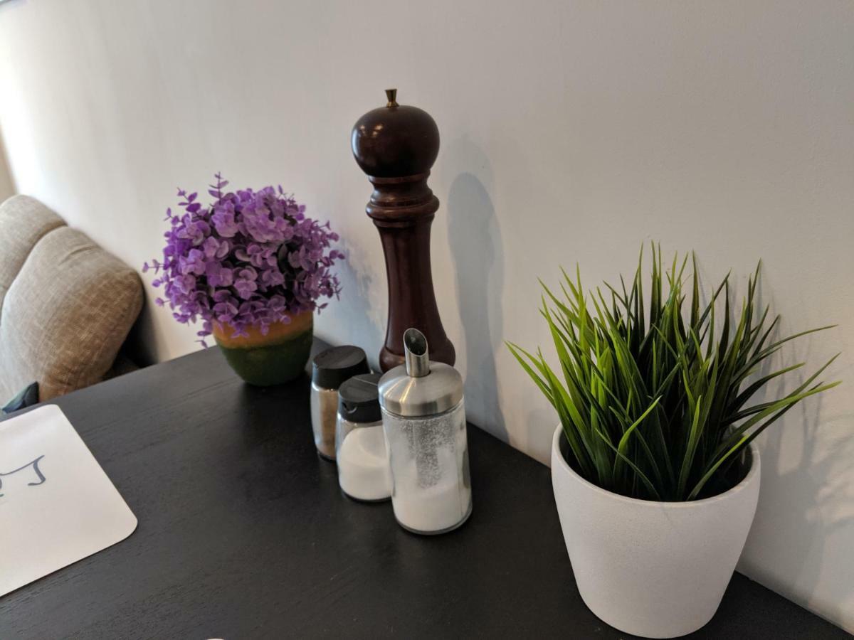 1 Zimmer Apartment Ratingen Ost المظهر الخارجي الصورة